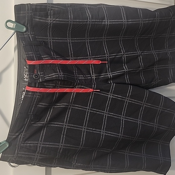 34 O'Neill hybrid shorts - Picture 1 of 4